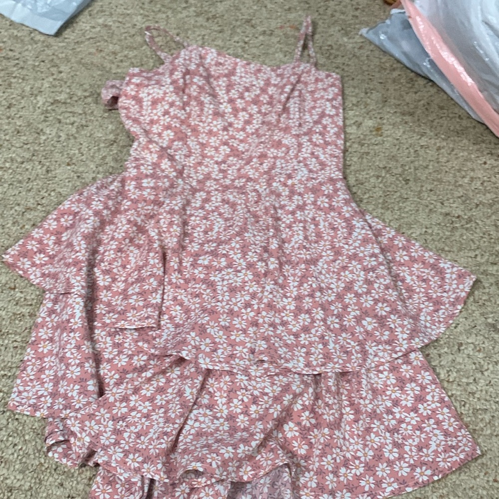 Women’s romper